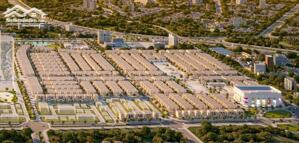 Bán liền kề góc Vinhomes Wonder City – Vị trí vàng, 2 mặt tiền, giá tốt cho nhà đầu tư