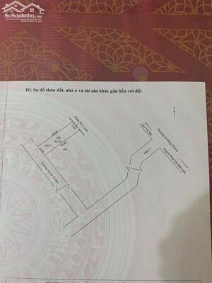 Bán nền đường lê hồng phong gần khu công nghiệp trà nóc