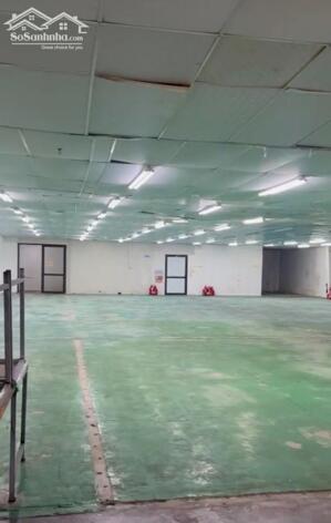 CHO THUÊ NHÀ XƯỞNG tại Huyện KIM ĐỘNG. Tỉnh HƯNG YÊN