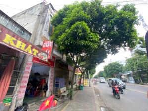  NHÀ MẶT TIỀN GIÁ CHỈ 4.5 TỶ – DƯƠNG THỊ MƯỜI, Q12 – KINH DOANH ĐỈNH – CHÍNH CHỦ