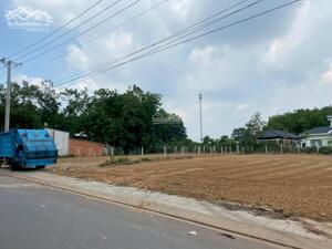 BÁN 2 SÀO 32X66=2112M2 SỔ RIÊNG, NGÀY KCN BECAMEX GIÁ 280TR