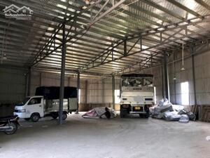  CHO THUÊ NHÀ XƯỞNG 380M² – ĐÀ NẴNG 