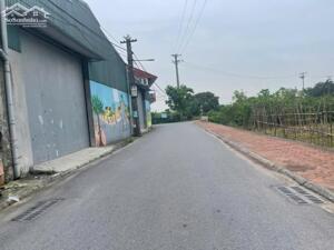 Chỉ 2,8 tỷ 405m2 đất cây lâu năm, có sổ đỏ, thôn 7 Đông Dư, đường 10m vị trí siêu đẹp