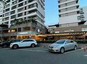 Cho thuê shop The Panorama đường Trần Văn Trà Diện tích 298m2, trệt, lầu