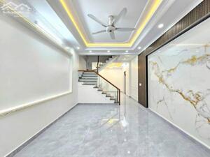 nhà xây mới ngõ 3xx Thiên lôi - lê chân # 3,95 tỷ