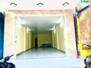 Cho Thuê Nhà Mặt Tiền Khúc Hạo - Sơn Trà