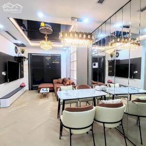 Cho thuê căn hộ chung cư Viễn Đông số 1 Giáp Nhị, Trương Định 100m2 3PN gần full 14tr