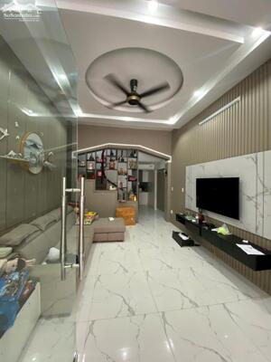 Cho thuê nhà mặt đường Bùi Thị Từ Nhiên - Đông Hải - Hải An - Hải Phòng