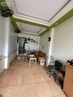 Cho thuê nhà tại Hùng Duệ Vương - Thượng lý - Hồng Bàng - Hải Phòng
