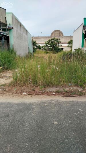 Bán đất Thị trấn, 260 m2, ngang 10m, 4 tỷ 150, đường 5m5, Trần Thị Lý, Vĩnh Điện, Điện Bàn