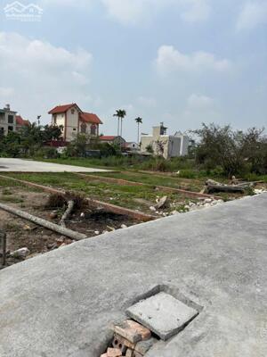Chủ gửi bán nhanh lô đất Hoa Động oto quay đầu tại tại đất giá chỉ 1280tr