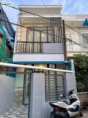 Nhà trệt lầu hẻm 9 Phạm Ngọc Hưng - Gần Siêu Thị Lotte Cần Thơ