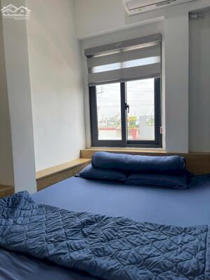 Phòng Full Nội Thất ngay tại Lê Quang Định Quận Bình Thạnh rộng 30m2