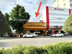 CHO THUÊ MẶT BẰNG SHOWROOM 312m2, NGANG 12,5m MẶT TIỀN ĐƯỜNG NGUYỄN AN NINH (Ngay khu vực Bến Ninh Kiều)