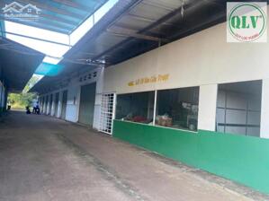 Bán nhà xưởng 2.550 m2 trong KCN Đồng Xoài 3, Bình Phước