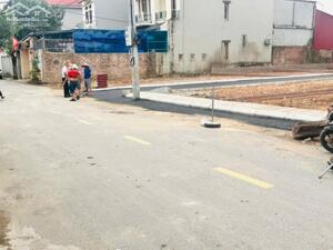 ️ Mở bán 9 lô F0 FULL thổ cư .