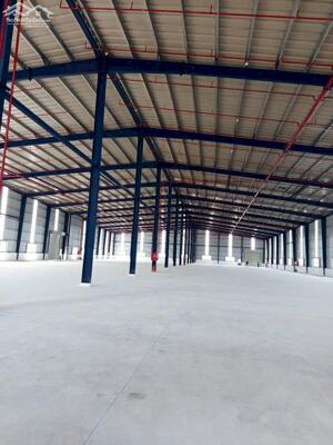Cho Thuê Nhà Xưởng KCN Bình Phước – Diện Tích 16.000m², Pháp Lý Hoàn Thiện, Giá Thuê Tốt. Liên hệ: Chothuexuongmiennam.com - 0366632092