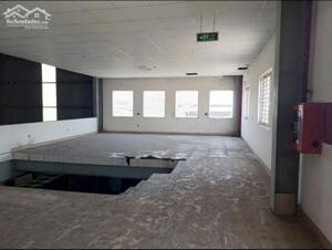 Cho thuê kho xưởng 2400m2, kho 1150m2 An Phú Đông Quận 12