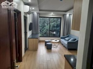 Cho thuê Căn hộ dịch vụ 1N,1K Full đồ cực Vip tại ngõ 294 Kim Mã, Ba Đình. Chỉ 8tr