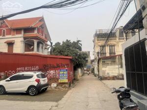 LÔ GÓC Vĩnh Khê, An Đồng, An Dương 55m giá 1,9x tỷ LH 0979087664