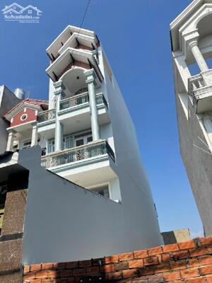  CHỦ BÁN GẤP SIÊU PHẨM KHU PHÂN LÔ Q12 GẦN LÊ THỊ RIÊNG DIỆN TÍCH CHÀ BÁ MÀ CHỈ 6TỶ NHỈNH