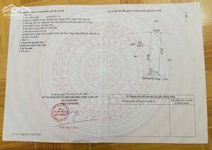 Nền thổ cư bình xuyên bình quới