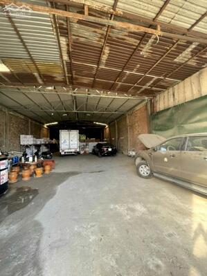 * Cho thuê kho xưởng*400m2 QL 1A, Linh Xuân, Quận Thủ Đức.