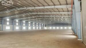 * Cho thuê kho xưởng*2.706m2-3.324m2 KCN An Phước, Long Thành, Đồng Nai