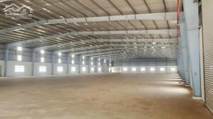 * Cho thuê kho xưởng*2.706m2-3.324m2 KCN An Phước, Long Thành, Đồng Nai