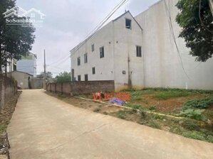  Chính chủ bán đất Yên Kiện, Đông Sơn, Chương Mỹ – 50m² – Có sổ đỏ, giá rẻ bất ngờ!