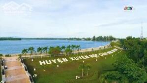 BÁN GẤP LÔ ĐẤT, Xã Xuyên Mộc, Xuyên Mộc, 185 m² Ngang 9m Giá Chỉ 1ty200