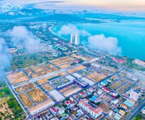 Thay vì mua Chung cư GIÁ NGƯỠNG tại Hà Nội sao không mua shophouse Bình Sơn Ocean Park Phan Rang