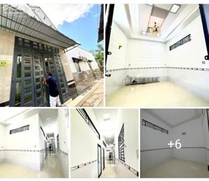 Cho thuê nhà trệt nguyên căn hẻm 9 đường trần nam phú, an khánh, ninh kiều