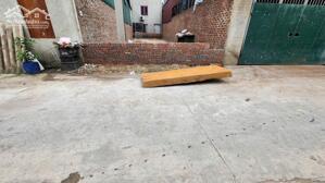 Lô đất 100m2 Đấu giá X4 Hà Phong, Liên Hà, Đông Anh đường ô tô tránh.