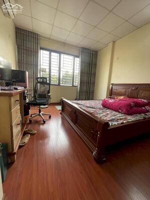 Nhà mặt ngõ 187 Hồng Mai, ô tô tránh, kinh doanh, 51m2 x 4 tầng, giá 13.9 tỷ, 0985868893