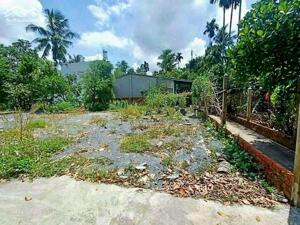 Bán đất An Sơn 44, Thuận An, Bình Dương