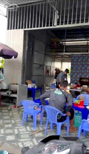 BÁN NHÀ CẤP 4 TẠI TÂN HIỆP TỈNH KIÊN GIANG, DT 120M2, SHR, CHỈ 2.7TỶ. LH:0909841851.