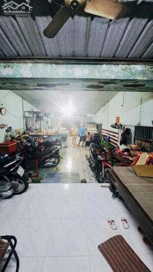BÁN GẤP-GIẢM SỐC 1.4TỶ-GIÁ CHỈ 7.6 TỶ-NHÀ 204m2-NGANG 6M- MẶT TIỀN, NGUYỄN THỊ THỬ-HÓC MÔN