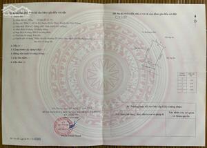 Bán lô đất 80m2 ngang 6,6m thôn 1 Du Lễ Kiến Thụy Hải Phòng giá hơn 800tr