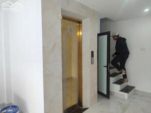 BÁN NHÀ VẠN PHÚC – 45M² – THANG MÁY – FULL NỘI THẤT – NGÕ THÔNG – GIÁ NHỈNH 9 TỶ