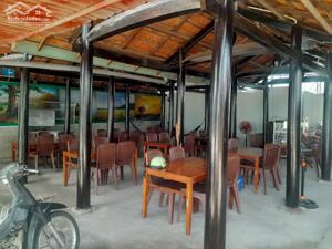 CHO THUÊ QUÁN NHẬU 500M2 ĐẦY ĐỦ ĐỒ GIÁ TỐT SỐ 23 DX13, KP6, P.PHÚ MỸ, THỦ ĐẦU MỘT, BÌNH DƯƠNG