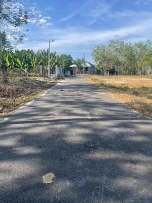 ĐẤT NGỘP 211M2 CẦN BÁN GẤP CHỈ 480 TRIỆU GẦN QUỐC LỘ 13 TẠI BÌNH PHƯỚC