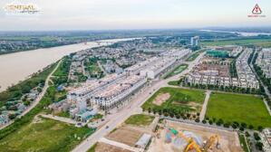 CƠ HỘI SỞ HỮU NHÀ PHỐ 5 TẦNG NGAY TRUNG TÂM HÀNH CHỈNH TỈNH TRƯỚC TĂNG GIÁ 15.6