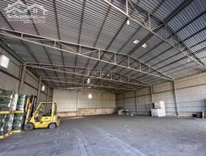 KHO, NHÀ XƯỞNG TỪ 600M2 ĐẾN 1800M2 TRONG KCN HOÀ KHÁNH CHO THUÊ ĐỒNG GIÁ 60K