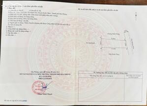 Bán đất Minh Tân - Kiến Thụy - Hải Phòng