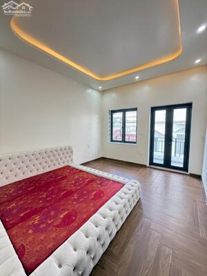 Cho thuê nhà khu vực Lạch Tray - Ngô Quyền - Hải Phòng