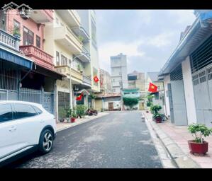 Mrs Tâm Bán đất phân lô An Chân, Sở Dầu, Hồng Bàng, Hải Phòng. 70m2-4,x tỷ