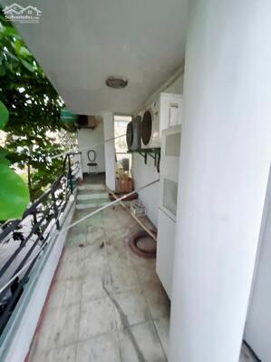 Bán nhà góc 2 mặt tiền gần KDC Văn Hoa Villas, Thống Nhất, Biên Hòa, 110m2 giá 5 tỷ 400.