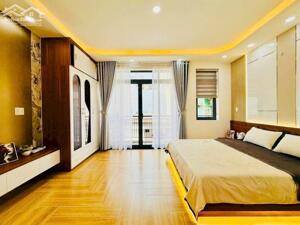 Bán nhà mặt tiền kinh doanh Dương Tử Giang ngay chợ Tân Thành quận 5, DT: 4.1x18m, 5L, giá 19.5 tỷ