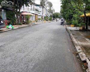 BÁN ĐẤT MẶT TIỀN ĐƯỜNG XUÂN THUỶ TRỤC CHÍNH KDC HỒNG PHÁT , CẦN THƠ